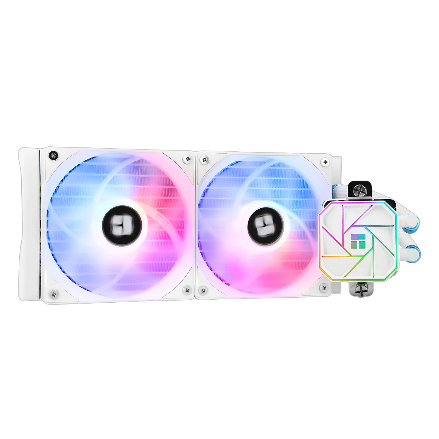 Thermalright Aqua Elite 240 WHITE V3